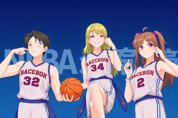 NBA精彩瞬间,录像中的篮球魅力 NBA精彩瞬间 篮球魅力录像 第3张 NBA精彩瞬间,录像中的篮球魅力 NBA精彩瞬间 篮球魅力录像 第3张