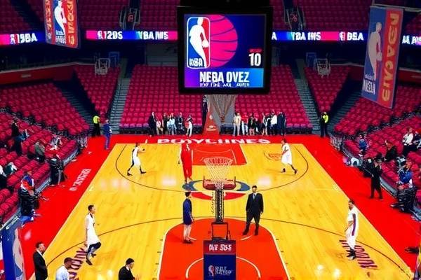 NBA录像重放,技术与价值的完美结合 NBA录像重放 技术与价值结合 第1张 NBA录像重放,技术与价值的完美结合 NBA录像重放 技术与价值结合 第1张