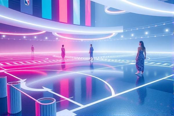 NBA录像重放,技术与价值的完美结合 NBA录像重放 技术与价值结合 第3张 NBA录像重放,技术与价值的完美结合 NBA录像重放 技术与价值结合 第3张