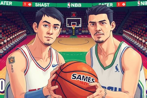 重温经典，NBA快船队精彩瞬间录像回顾  经典回顾 NBA快船队精彩瞬间录像 第2张