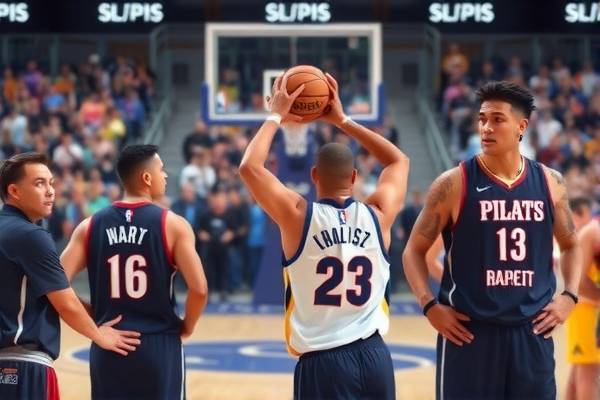 重温经典，NBA快船队精彩瞬间录像回顾  经典回顾 NBA快船队精彩瞬间录像 第3张