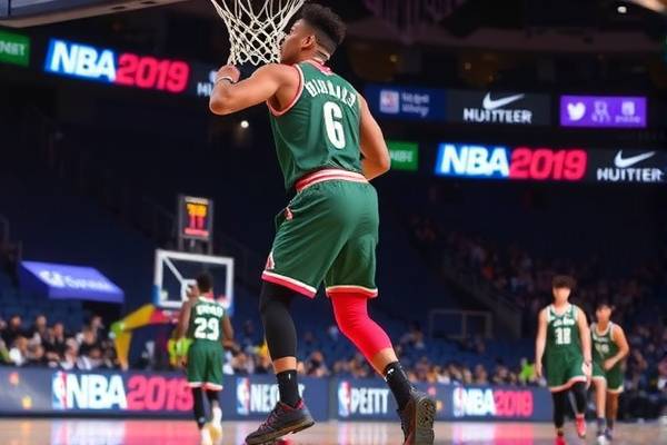 NBA录像中的扣篮艺术 NBA录像 扣篮艺术 第3张 NBA录像中的扣篮艺术 NBA录像 扣篮艺术 第3张