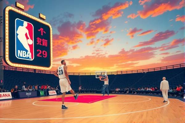 NBA经典时刻回顾，重温1988年的辉煌录像  NBA经典时刻回顾 1988年辉煌录像重温 第3张