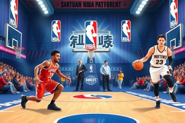 NBA录像页面，重温经典比赛的绝佳平台  NBA录像页面 重温经典比赛 第3张