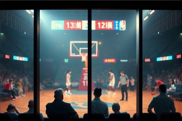 早年NBA录像，重温篮球荣耀的珍贵记忆  NBA录像 重温篮球荣耀记忆 第3张