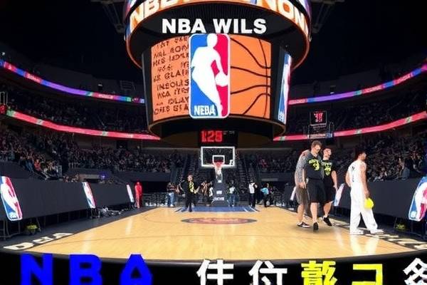 NBA录像遗忘，那些错过的精彩瞬间与背后的故事  NBA录像遗忘 精彩瞬间与背后故事 第2张