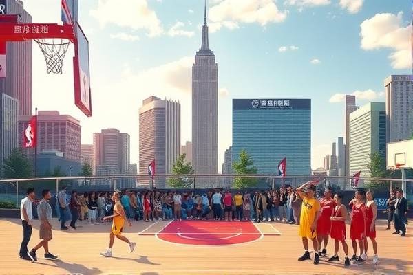 NBA录像，探索比赛的精彩瞬间与背后的故事  NBA录像 比赛精彩瞬间与故事探索 第1张