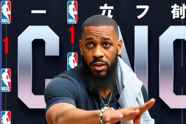 NBA录像，探索比赛的精彩瞬间与背后的故事  NBA录像 比赛精彩瞬间与故事探索 第3张