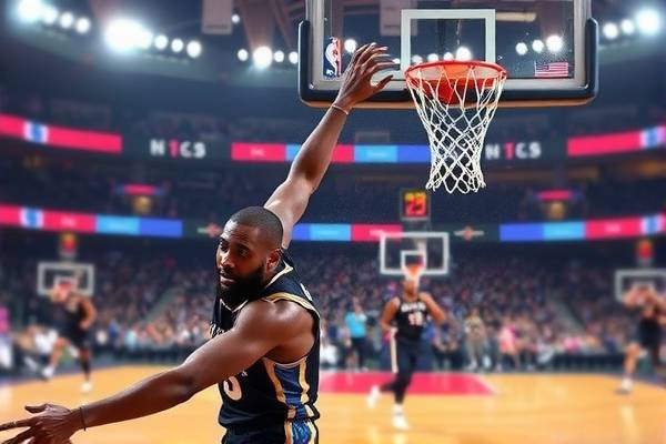 重温历史,NBA录像回顾—2016年4月14日精彩对决