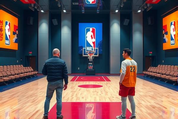 NBA资源录像,篮球爱好者的宝库