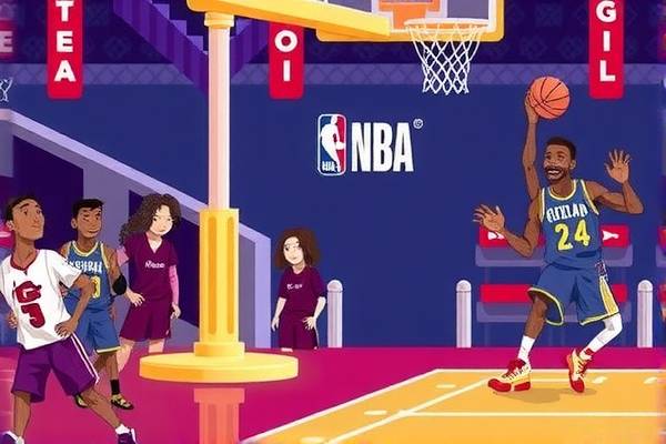 雷霆队精彩瞬间,NBA录像回顾